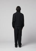 COMFORT COTTON、メンズ_ジャケット&コート_ジャケット＆ブルゾン、着用画像3