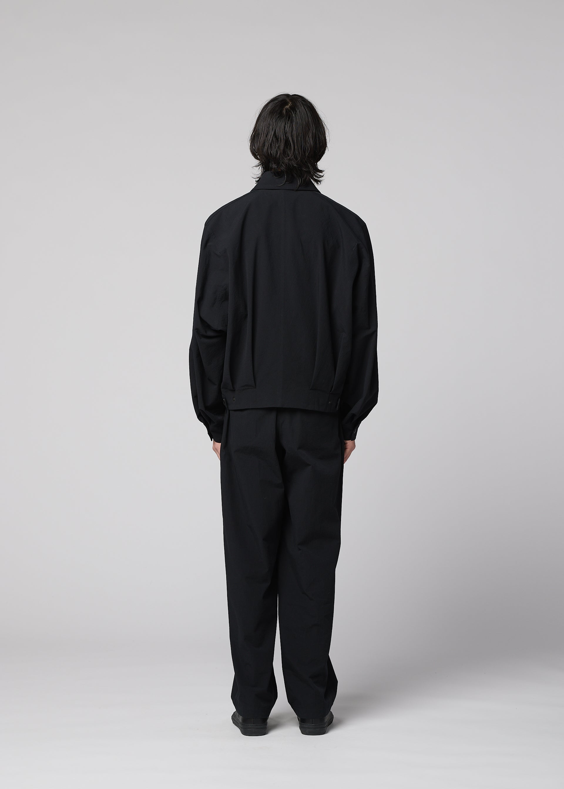 COMFORT COTTON、メンズ_ジャケット&コート_ジャケット＆ブルゾン、着用画像3
