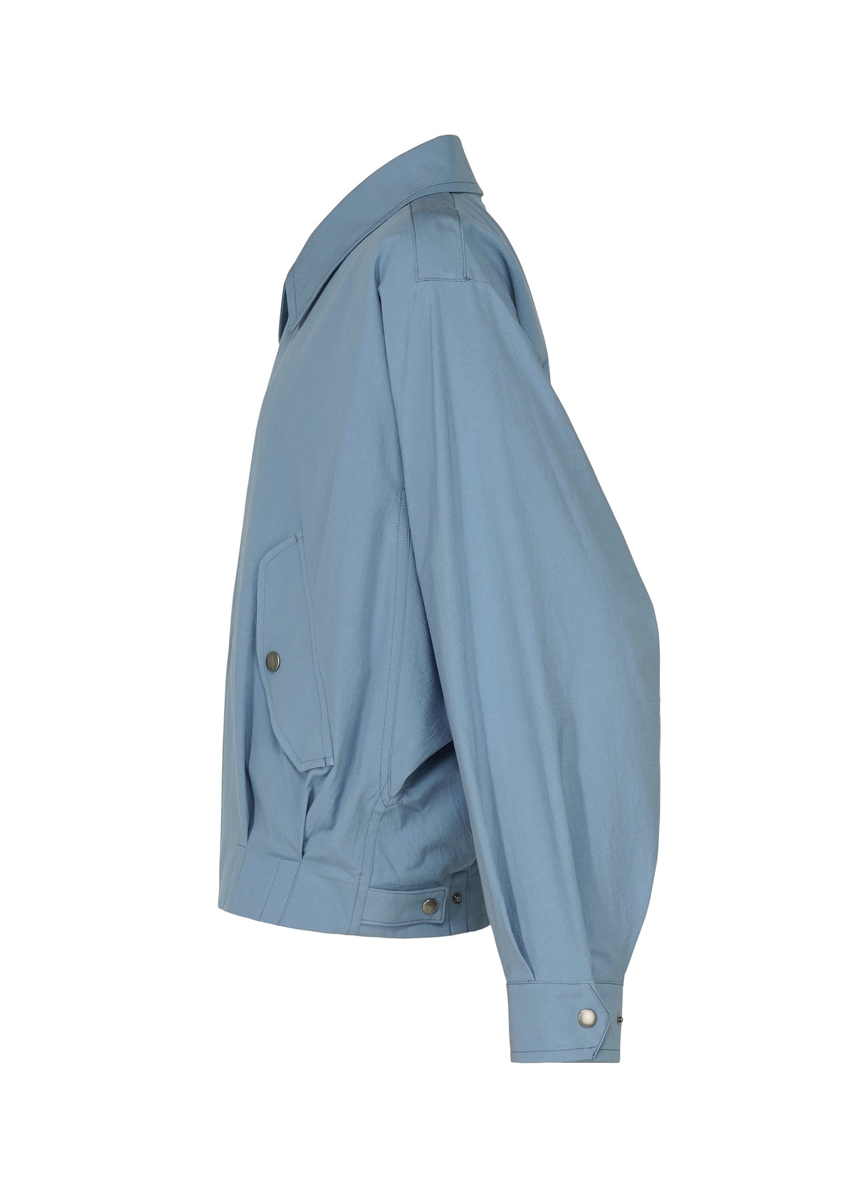 COMFORT COTTON、メンズ_ジャケット&コート_ジャケット＆ブルゾン、ディテール画像2