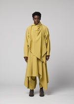 COMFORT COTTON、メンズ_ジャケット&コート_ジャケット＆ブルゾン、着用画像1