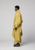 COMFORT COTTON、メンズ_ジャケット&コート_ジャケット＆ブルゾン、着用画像2