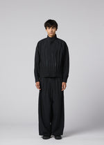 WAFT BLACK、メンズ_パンツ、着用画像1