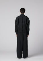 WAFT BLACK、メンズ_パンツ、着用画像3