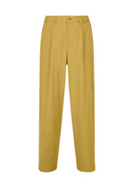COMFORT COTTON、メンズ_パンツ、ベージュ