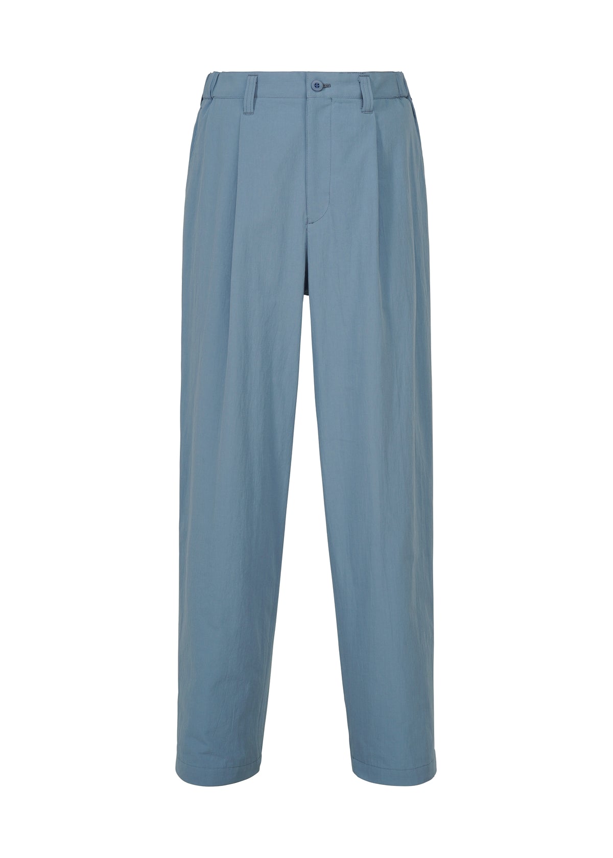 COMFORT COTTON、メンズ_パンツ、ネイビー