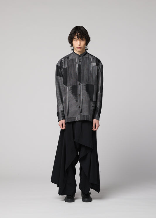 COMFORT COTTON、メンズ_パンツ、着用画像1