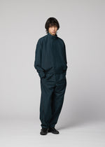 FLUENT、メンズ_パンツ、着用画像4