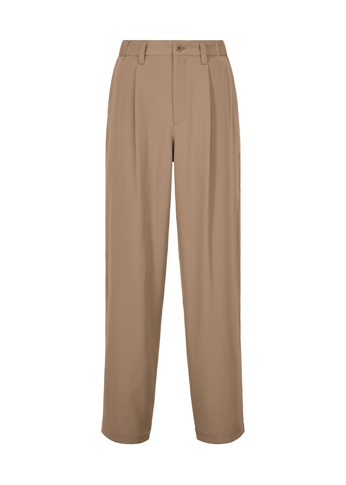 FRONT BACK、メンズ_パンツ、ベージュ