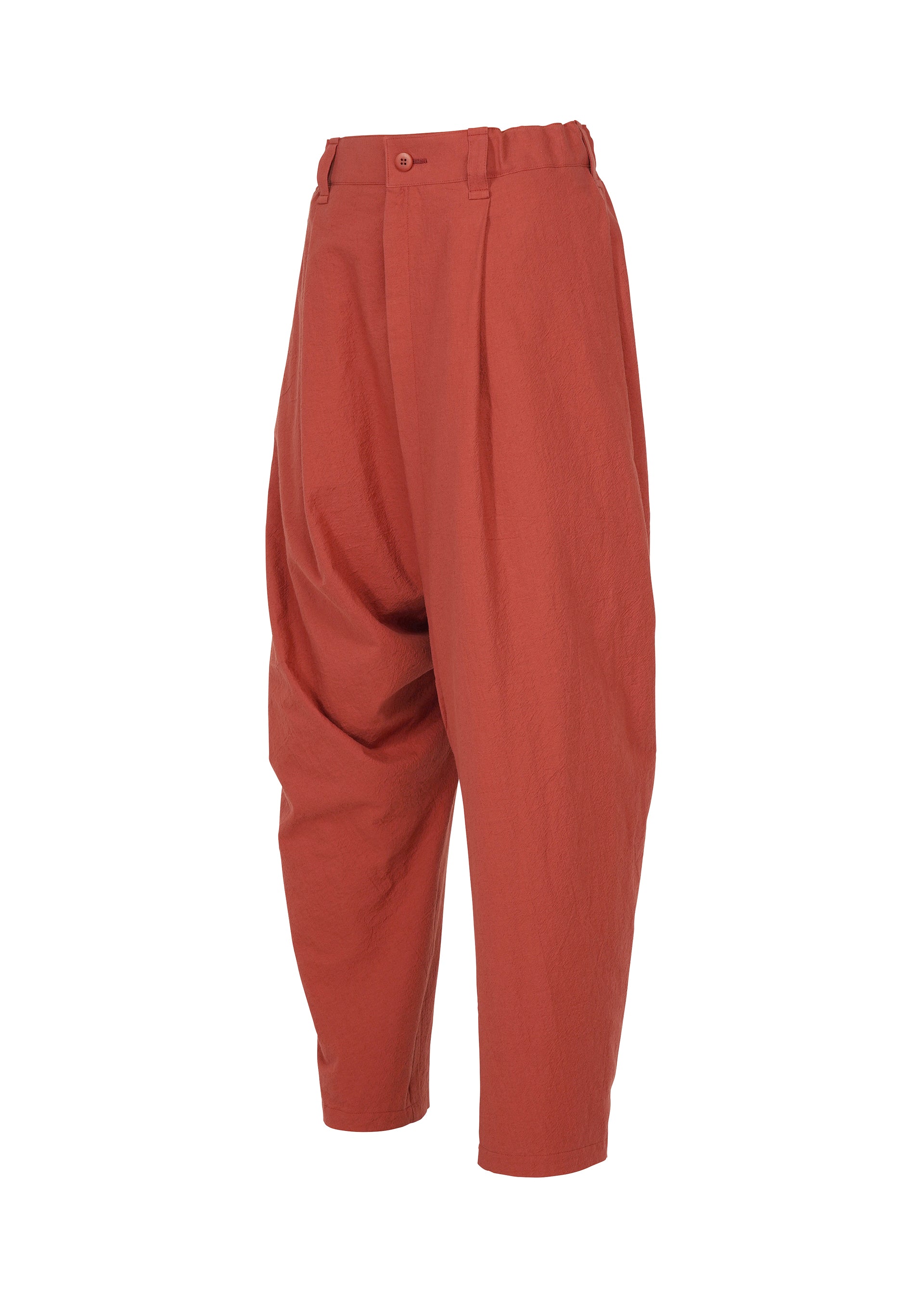 COTTON YAK、メンズ_パンツ、ディテール画像2