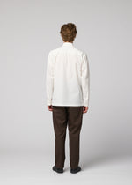 140/2 SHIRT、メンズ_トップス_シャツ、着用画像3