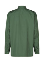 140/2 SHIRT、メンズ_トップス_シャツ、ディテール画像1