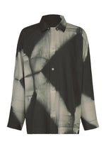 ITAJIME SHIRT、メンズ_トップス_シャツ、ブラック