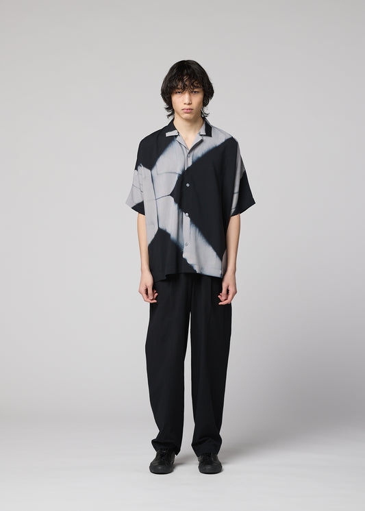 ITAJIME SHIRT、メンズ_トップス_シャツ、着用画像1