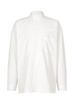 WHITE SHIRT