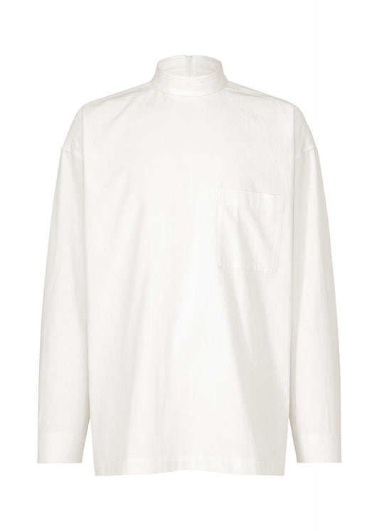 WHITE SHIRT、メンズ_トップス_シャツ、ホワイト