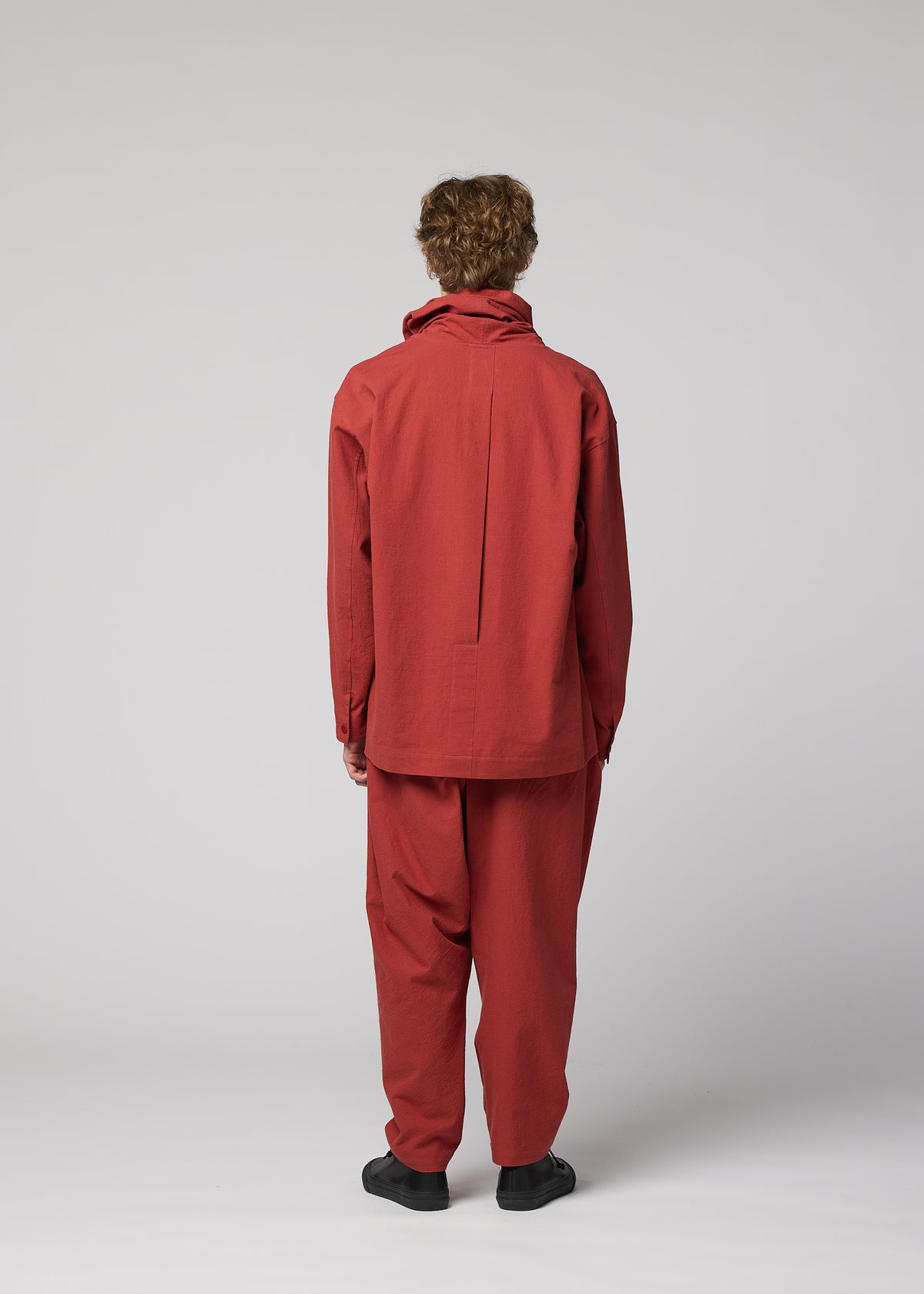 COTTON YAK、メンズ_ジャケット&コート_ジャケット＆ブルゾン、着用画像3