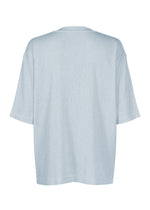 CREPE TUCK JERSEY、メンズ_トップス_トップ、ディテール画像1