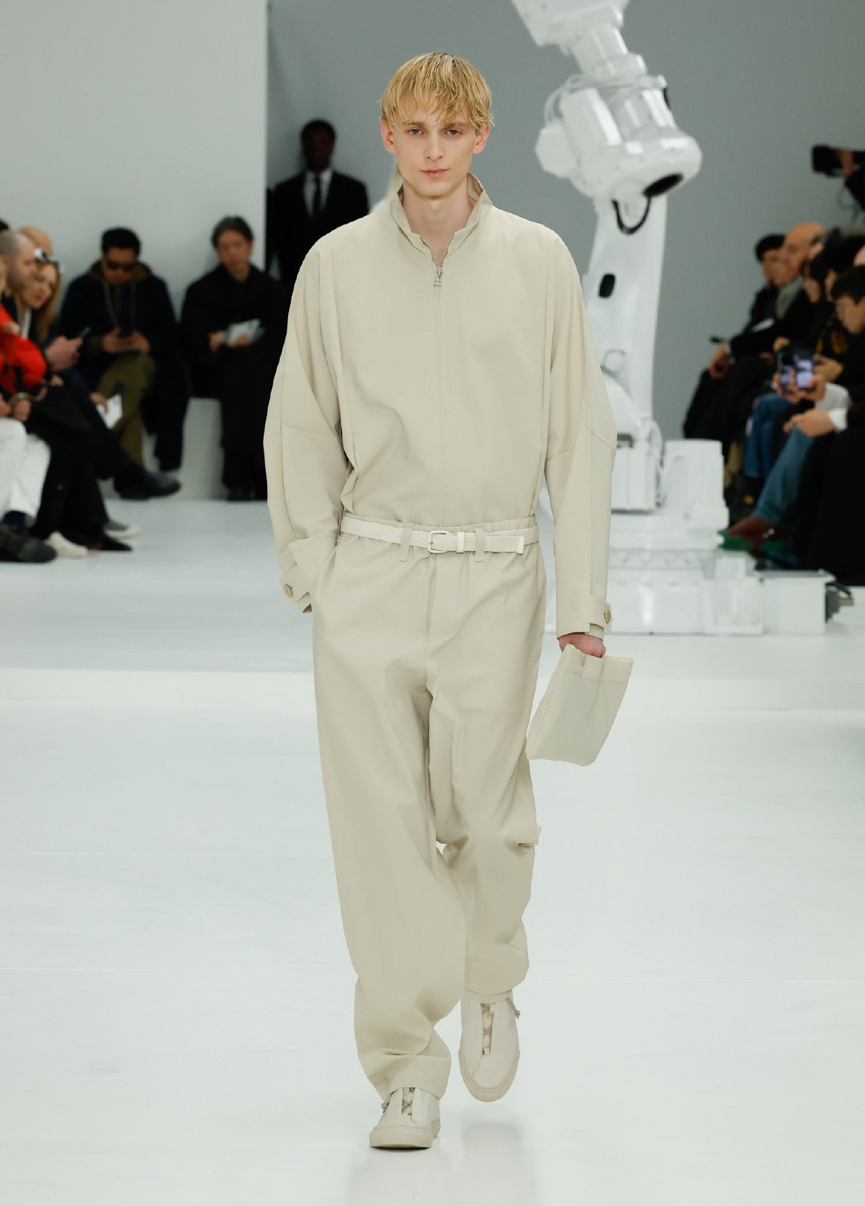 IM MEN AUTUMN WINTER 2025/26 コレクション 08