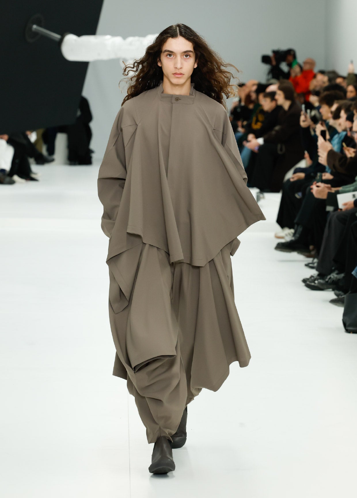 IM MEN AUTUMN WINTER 2025/26 コレクション 09
