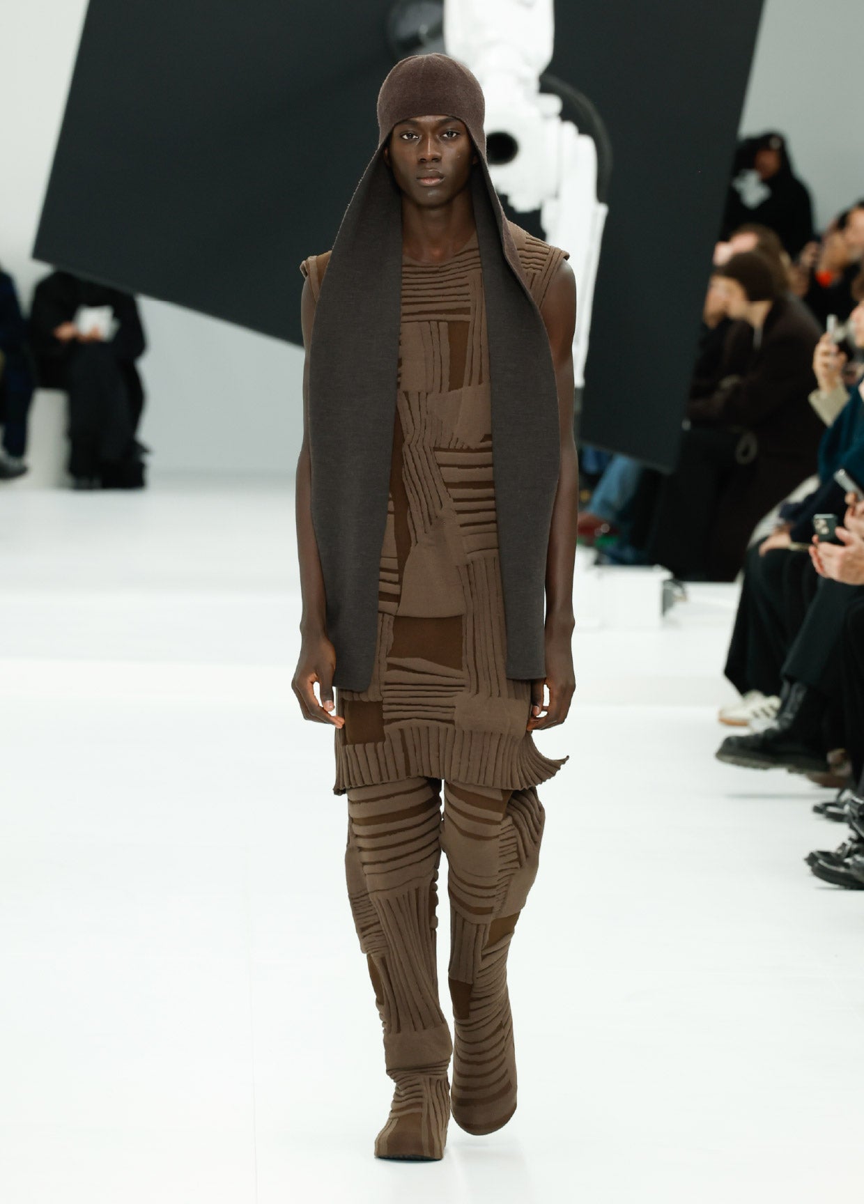 IM MEN AUTUMN WINTER 2025/26 コレクション 15