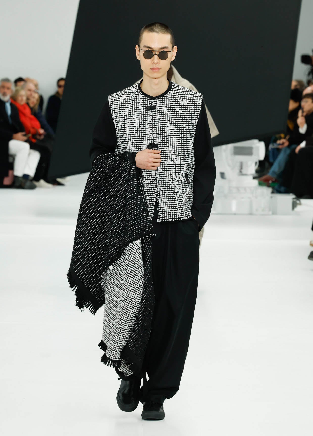 IM MEN AUTUMN WINTER 2025/26 コレクション 22