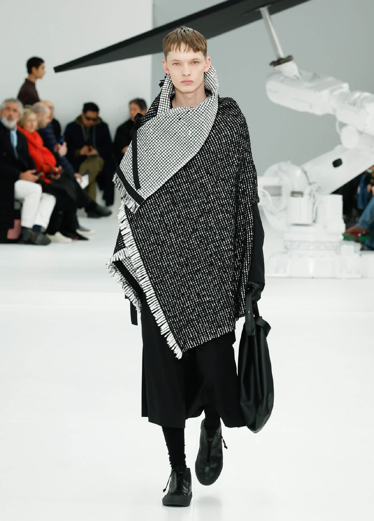 IM MEN AUTUMN WINTER 2025/26 コレクション 23