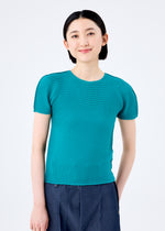 PALETTE 12、ウィメンズ_トップス_トップ、着用画像1