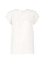 SQUARE STRETCH PLEATS