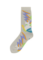 SURPRISE BOX SOCKS、アクセサリー&その他_レッグウェア&シューズ、グレー