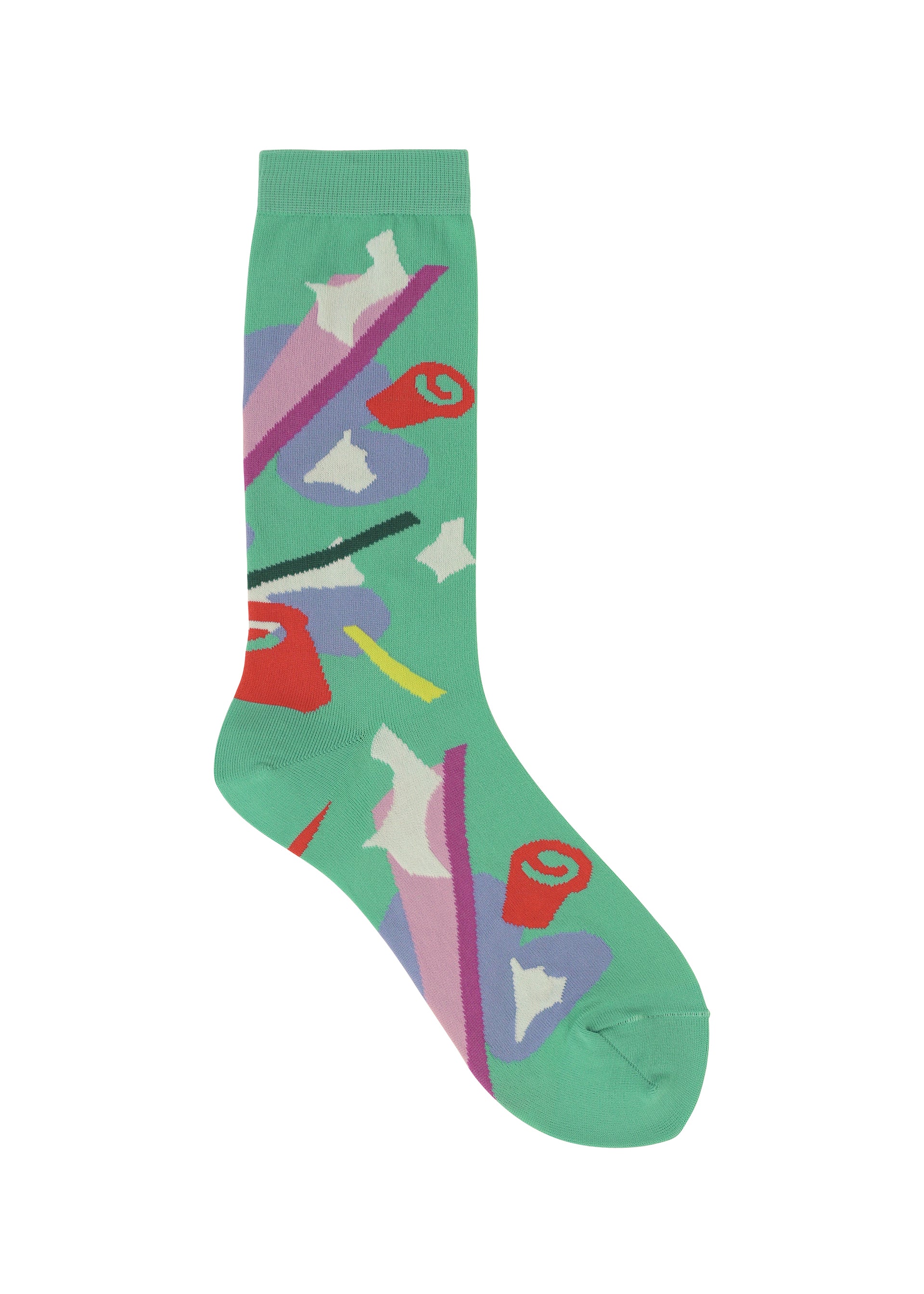 SURPRISE BOX SOCKS、アクセサリー&その他_レッグウェア&シューズ、ディテール画像1