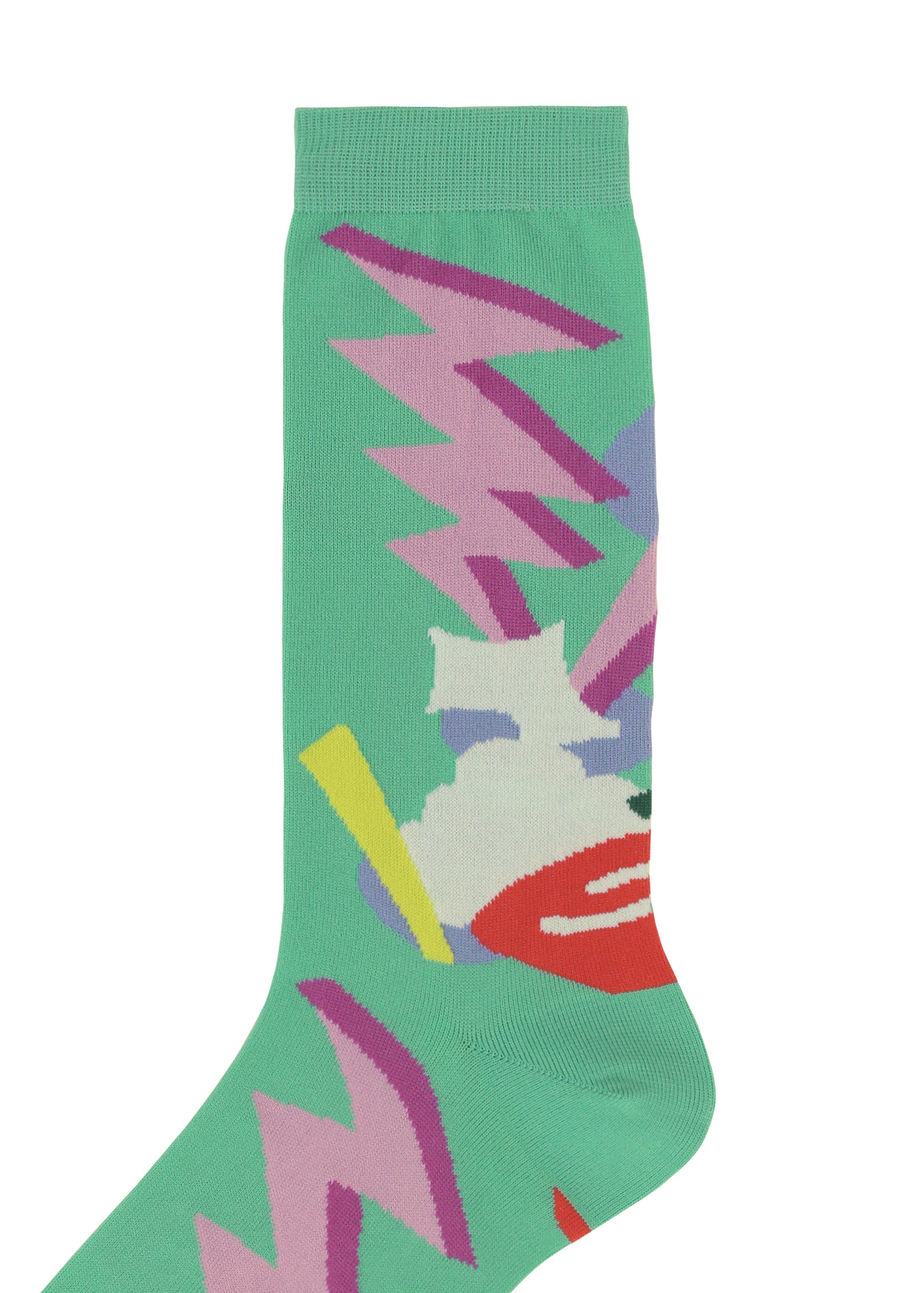 SURPRISE BOX SOCKS、アクセサリー&その他_レッグウェア&シューズ、ディテール画像2