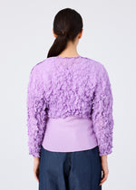 MERINGUE TOP、ウィメンズ_トップス_トップ、着用画像2