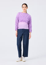 MERINGUE TOP、ウィメンズ_トップス_トップ、着用画像3