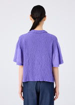 SHEER CAULIFLOWER、ウィメンズ_トップス_トップ、着用画像2