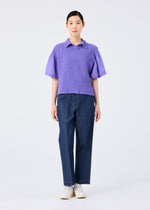 SHEER CAULIFLOWER、ウィメンズ_トップス_トップ、着用画像3