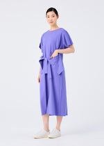 FLAT JERSEY、ウィメンズ_ワンピース、着用画像3