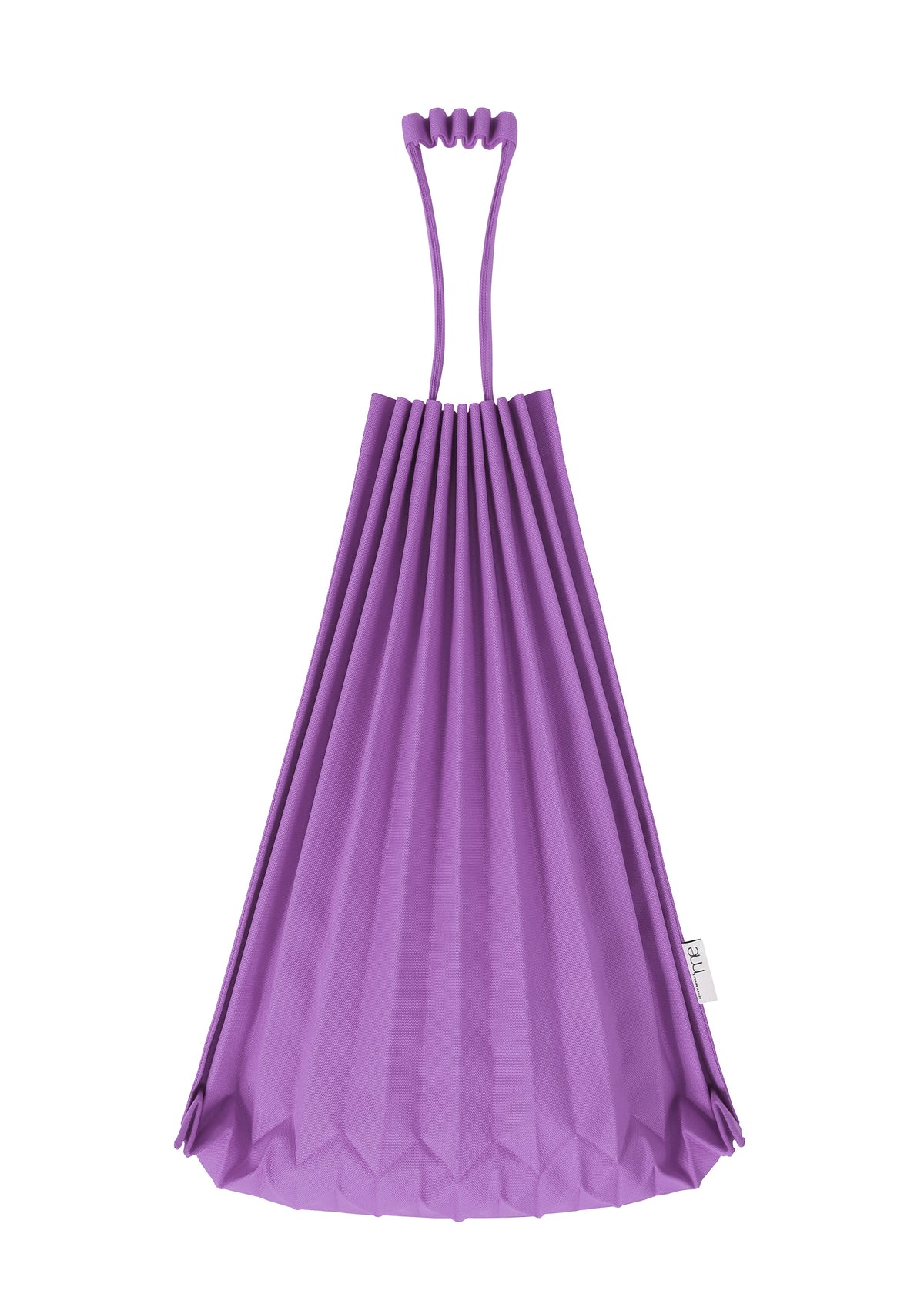 TRUNK PLEATS BAG 12、バッグ&財布_トートバッグ、ディテール画像1