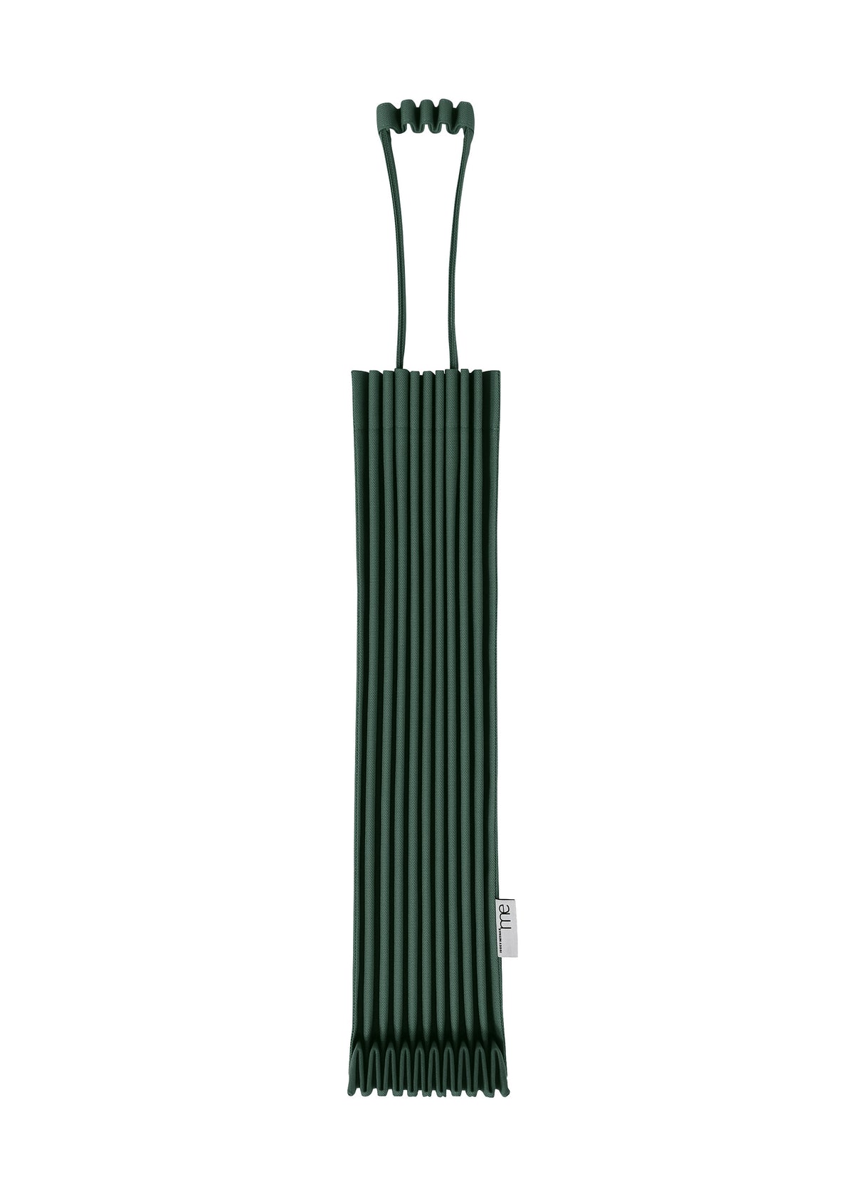 TRUNK PLEATS BAG 12、バッグ&財布_トートバッグ、カーキ