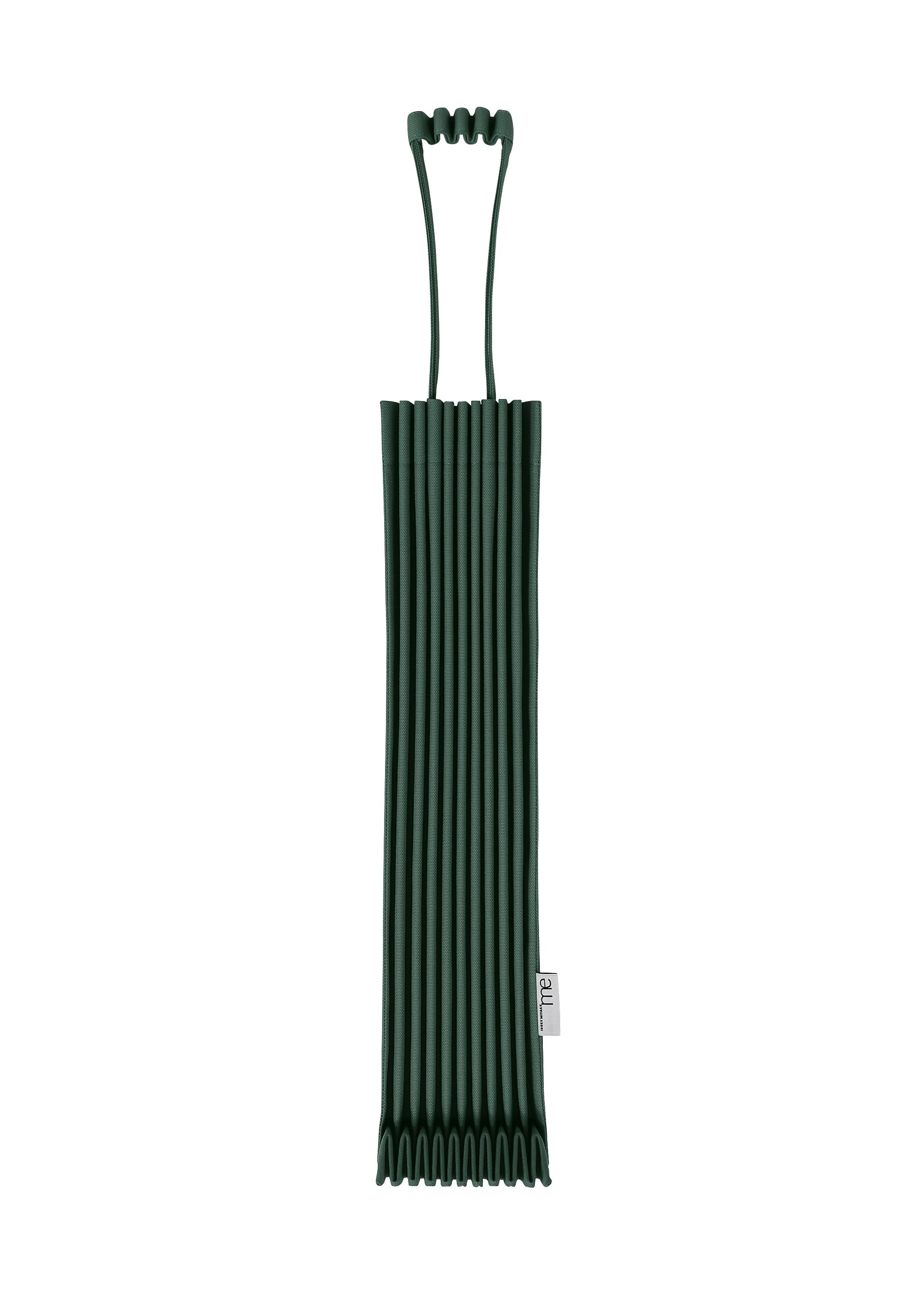 TRUNK PLEATS BAG 12、バッグ&財布_トートバッグ、カーキ