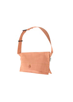 FLAT DENIM BAG、バッグ&財布_ショルダーバッグ、ディテール画像2