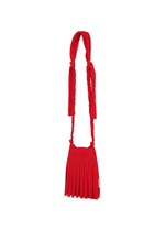 LEAF PLEATS BAG、バッグ&財布_ショルダーバッグ、ディテール画像1