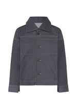 FLAT DENIM