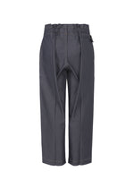 FLAT DENIM、ウィメンズ_パンツ、ディテール画像1