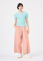 FLAT DENIM SEASONAL、ウィメンズ_パンツ、着用画像1