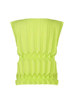 TREE PLEATS、ウィメンズ_トップス_トップ、ディテール画像1