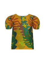 JUNGLE