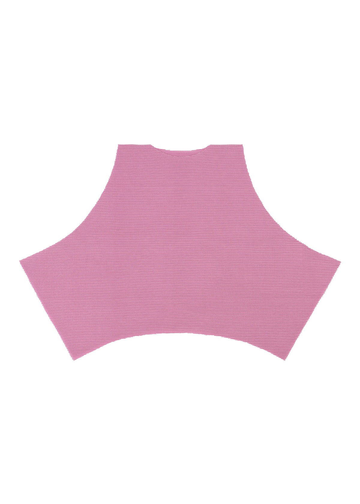 TOWER KNIT STRETCH PLEATS、ウィメンズ_トップス_トップ、ディテール画像3
