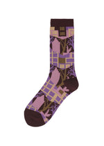BUILDING SOCKS、アクセサリー&その他_レッグウェア&シューズ、ピンク
