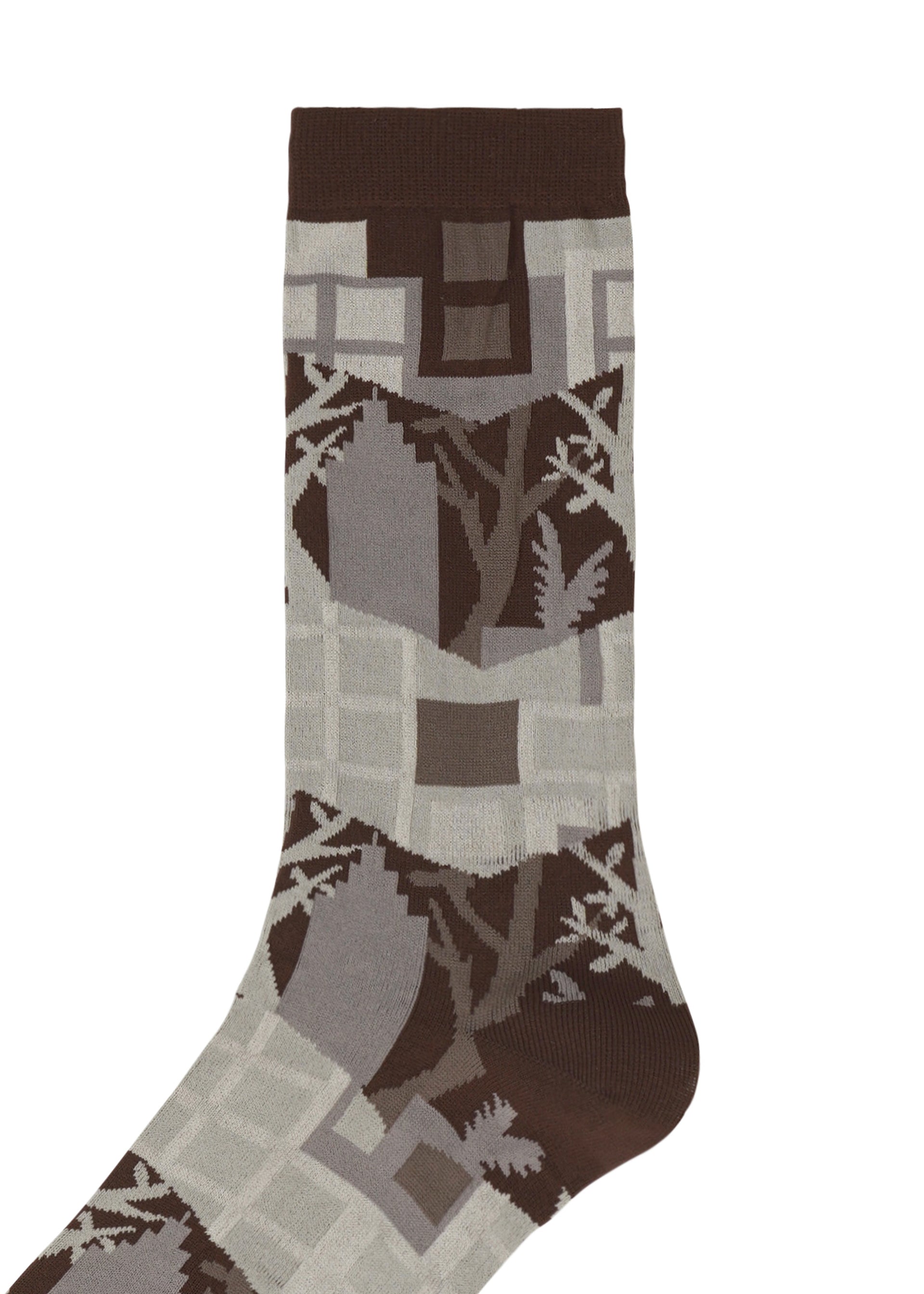 BUILDING SOCKS、アクセサリー&その他_レッグウェア&シューズ、ディテール画像1
