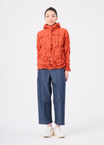 MERINGUE PARKA、ウィメンズ_ジャケット&コート_ジャケット＆ブルゾン、着用画像3